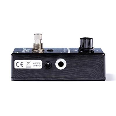 MXR MC401 Boost- Line Driver booster-pedaal