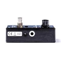 MXR MC401 Boost- Line Driver booster-pedaal - thumbnail