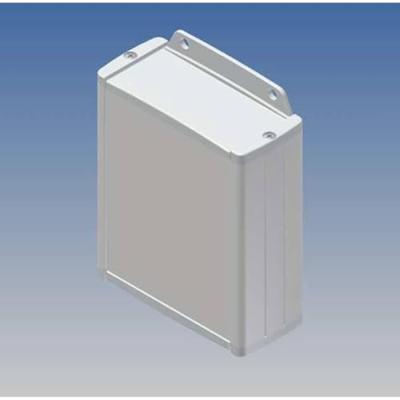 TEKO TEKAL 21-E.30 Universele behuizing 100 x 85.8 x 36.9 Aluminium, ABS Wit, Lichtgrijs 1 stuk(s)