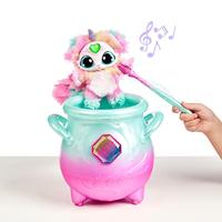Spectron Magic mixies magische ketel met echte mist - regenboog - thumbnail