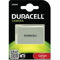 Camera-accu LP-E8 voor Canon - Origineel Duracell - thumbnail
