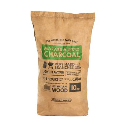 Houtskool marabu 10kg