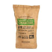Houtskool marabu 10kg - thumbnail
