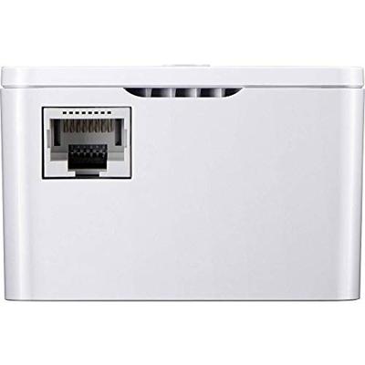 Devolo WiFi-versterker WiFi Repeater ac 9789 1.2 GBit/s Devolo WiFi-versterker WiFi Repeater ac 9789 1.2 GBit/s