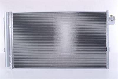 Condensor 940748 Condensor 940748