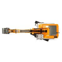 SIKU Control Liebherr R980 SME Graafmachine met Bluetooth - thumbnail
