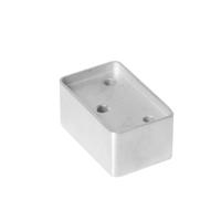 Intersteel Opvulblok kierstandhouder - RVS - thumbnail