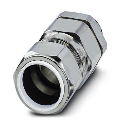 Phoenix Contact 1411094 Wartel M32 Metaal Zilver 5 stuk(s)