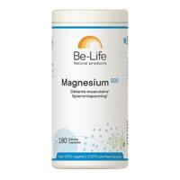 Be-Life Magnesium 500 180 Softgels - thumbnail