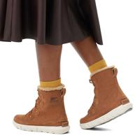 Sorel Explorer Next Joan Wp Dames Sneeuwlaars-4B741F87-27BA-4A80-BCA9-8EE977875710 - thumbnail