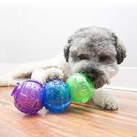 KONG LOCK-IT 5,5X5,5X5,5 CM 3 ST - thumbnail
