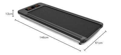 Loopband - Senz Sports M500 - thumbnail