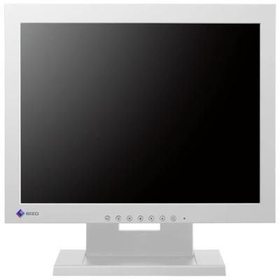EIZO DuraVision FDX1502T LED-Monitor EEK D (A - G) 38.1cm (15 Zoll) 1024 x 768 Pixel 8 ms USB-B, Dis
