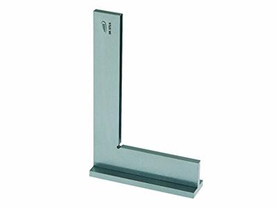 HELIOS PREISSER Anschlagwinkel 250x165mm DIN 875/II 0372106 Blokhaak 250 x 165 mm 90 °