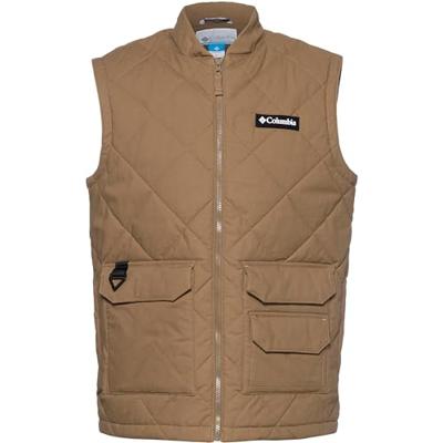 Columbia Rad Padded™ Bodywarmer Heren Delta M Columbia Rad Padded™ Bodywarmer Heren Delta M