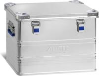 Alutec INDUSTRY 73 13073 Transportkist Aluminium (l x b x h) 580 x 385 x 410 mm - thumbnail