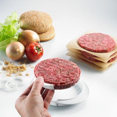 Westmark hamburgermaker Ø11cm Westmark hamburgermaker Ø11cm
