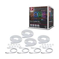 Paulmann Ledstrip USBNeon Colorflex set - 70558 - thumbnail
