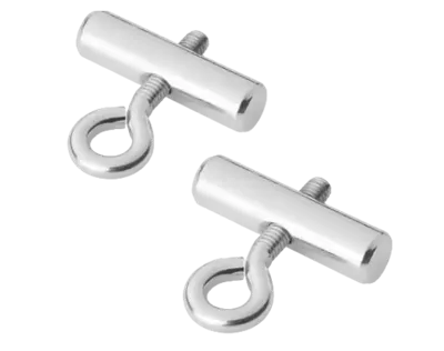 Pro Plus Railstoppers