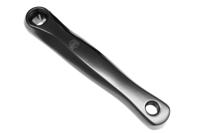 BLB Track Linker Crank Arm - Zwart - thumbnail