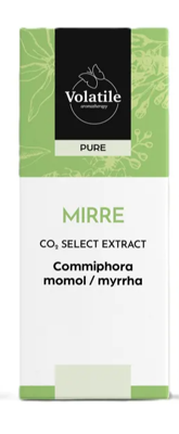 Volatile Mirre 5 Milliliter
