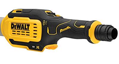 DeWALT DCE800T2 Accu langnek schuurmachine 18V XR + 6.0Ah XR FlexVolt accu&apos;s