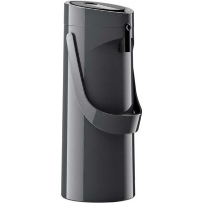 Emsa PONZA Pompthermoskan 1,9 Liter isoleerkan