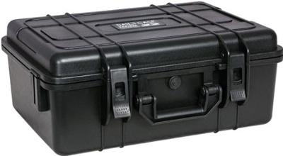 Showgear Showgear Daily Case 22