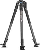 Sirui Video Tripod SVS75 met SVH-15 kop - thumbnail