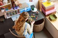 LEGO® sonic 76998 knuckles en de master emerald tempel - thumbnail