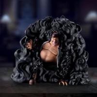 One Piece DXF - The Grandline Series Special Figure - Marshall D. Teach (Black Hole Ver.) - thumbnail