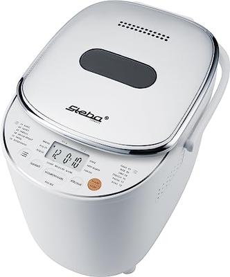 Steba BM 3 broodbakmachine