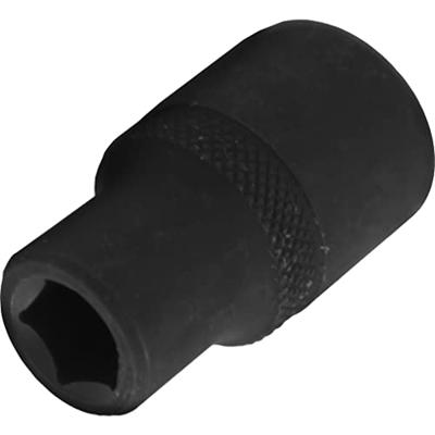 KS Tools 460.2485 1/2 Lucas inspuitpompdop, 10 mm