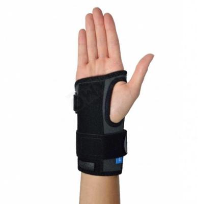 Thuasne Dynastab Dual Compacte Polsbrace - 3 - Universeel - Zwart