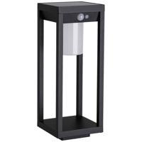 Paulmann 94573 Marisol Decoratieve lamp op zonne-energie Energielabel: A (A - G) 5.5 W Warmwit Zwart - thumbnail