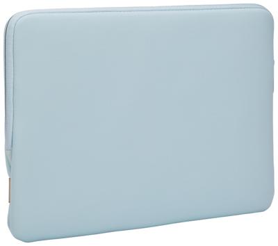 Case Logic Reflect MacBook Sleeve 14" Gentle Blue