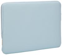 Case Logic Reflect MacBook Sleeve 14" Gentle Blue - thumbnail