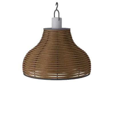 Human Comfort Classique Lamp