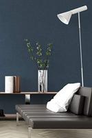 Livingwalls New Walls blauw behang | 374315 - thumbnail