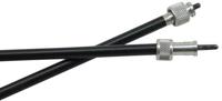 Peugeot fox km-tellerkabel dun/dun kl/kl - thumbnail