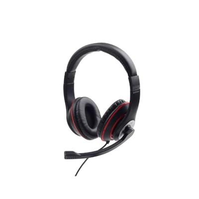 Stereo headset met microfoon
