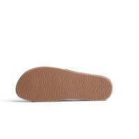 REEF Cushion Court Slipper Dames Rose Gold 10 - thumbnail