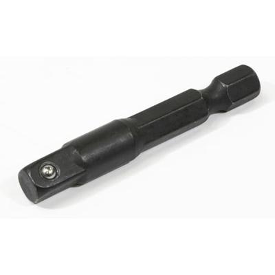 Makita Accessoires Krachtdopadapter 1/4" ZK <> 1/4" VK - D-74740 - D-74740