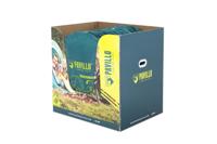 Bestway Polyester Glasvezel Tent 235x145x100 cm Camping 68086 - thumbnail