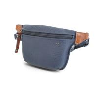 leren dames heuptas CHAMONIX Navy - thumbnail