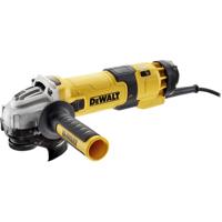 DeWALT DWE4257 Haakse Slijper 125mm 1500W - thumbnail