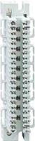 Rutenbeck 2600040 Rutenbeck aansluitstrip LSA 170 mm 20DA lgr ALe B20 Grijs Inhoud: 1 stuk(s) - thumbnail