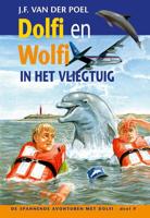 Dolfi en wolfi in het vliegtuig - J.F. van der Poel - eBook (9789088653742) - thumbnail