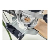Festool Accessoires Fijninstelling voor zijaanslag FE-OF 1000/KF 483358 - thumbnail