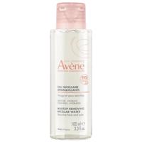Avène Les Essentiels Micellair Reinigingswater 100ml - thumbnail